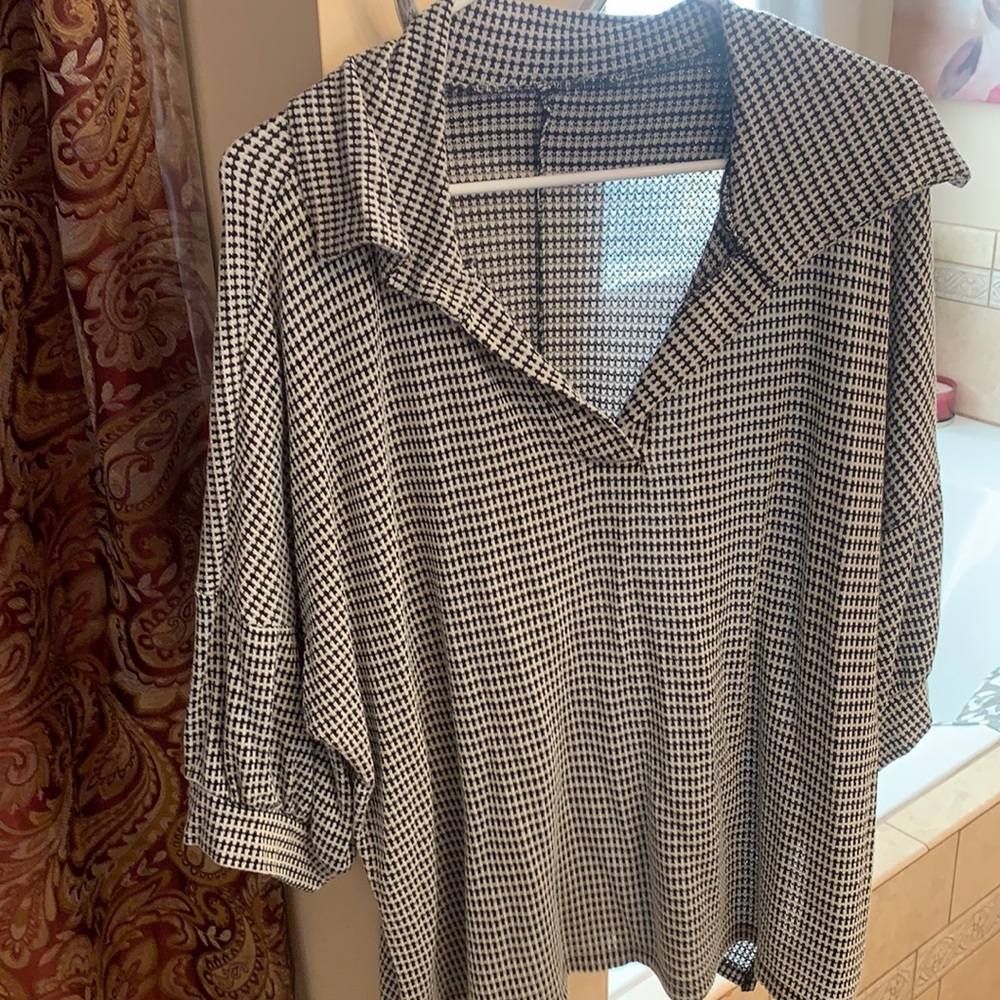 Women’s Tunic XL
